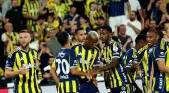 Fenerbahçe, Süper Lig'de 4. Sırada ve Avrupa Ligi'nde Devam Ediyor