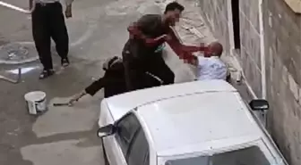 Gaziantep'te Aile İçinde Cinayet