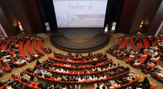 Gaziantep'te Malzeme ve Mühendislik Teknolojileri Konferansı Başladı