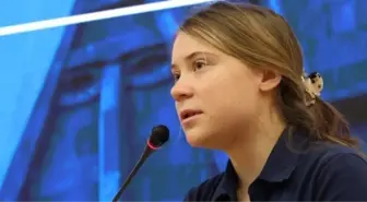 Greta Thunberg kimdir? İklim aktivisti Greta Thunberg kaç yaşında, nereli?