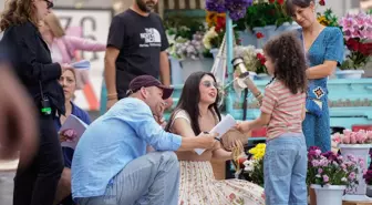 Güller ve Günahlar Dizisi 11 Ekim'de Yayında