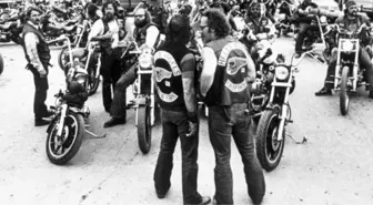 Hells Angels grubu kimdir, üyeleri kimler? Hells Angels grubunun Türkiye yöneticisi kim?