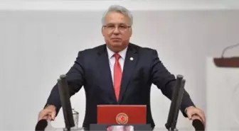 Hüseyin Kocabıyık kimdir? Eski AK Parti Milletvekili Hüseyin Kocabıyık neden gözaltına alındı?