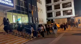 İskenderun'da İnsan Ticareti Denetimi: 19 Yabancı Kadın Deport Edildi