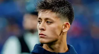 İspanyollar duyurdu: Real Madrid'in yeni komutanı Arda Güler