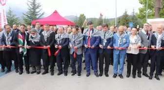 Isparta'da 'Bir Vicdan Köprüsü: Gazze' programı düzenlendi