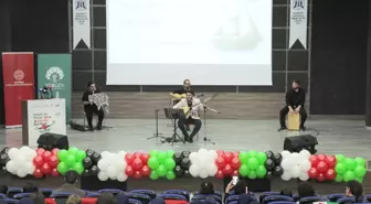 İstanbul'da okullarda 'Filistin Farkındalık Etkinlikleri' düzenlendi