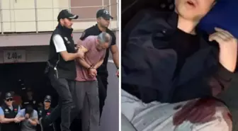 İzmir'deki karakol saldırısında dikkat çeken iddia! Baba DAEŞ bağlantılı mı?