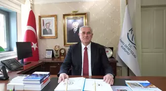Kamu Başdenetçisi Akarca'dan Gazze Raporu: 'Etnik Temizlik ve Soykırım Gerçekleşiyor'