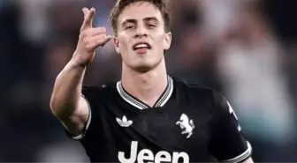 Kenan Yıldız'ın piyasaya değeri ne kadar? Türk futbol tarihinin en değerli oyuncusu!