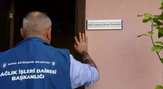 Kızının sözleriyle bağımlılıktan kurtulup, gittiği merkezde 'rol model' oldu