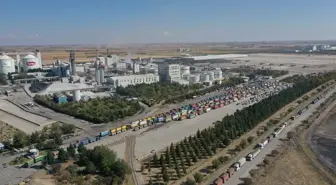 Konya Şeker'den 544 Milyon Liralık Avans Desteği