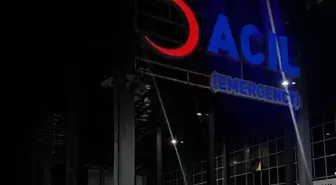 Köpeğe ateş etti, yoldan geçen çifti vurdu: 1 ölü, 1 yaralı