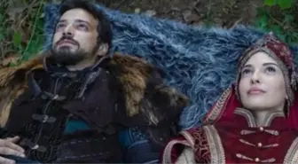 Kuruluş Orhan'ın ilk fragmanı yayınlandı: Kuruluş Orhan 1. bölüm fragmanı izle! Kuruluş Orhan ne zaman başlıyor?