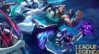 LOL çöktü mü? 7 Ekim Salı League of Legends (LoL) neden açılmıyor?