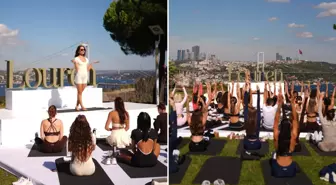 Louren 'Yapıyoruz Bu Sporu' diyerek 2026 Premium ActiveWear Spor Giyim Koleksiyonu'nu tanıttı