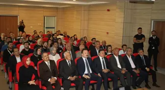 Dr. Esma Söylemez'in Adı Malazgirt Devlet Hastanesi'nde Yaşatılacak