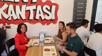 Menteşe'de Öğrencilere Lokantalarda İndirim Uygulanacak