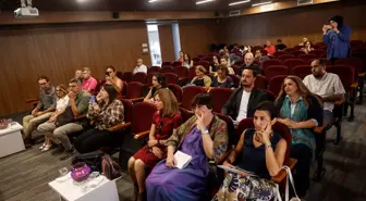 Elaiussa Sebaste Antik Kenti Kazısı 30. Yılında Çalıştayı Düzenlendi