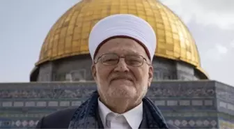 Mescid-i Aksa İmam Hatibi Şeyh İkrime Sabri kimdir? Şeyh Sabri'nin Mescid-i Aksa'ya girişi neden yasak?