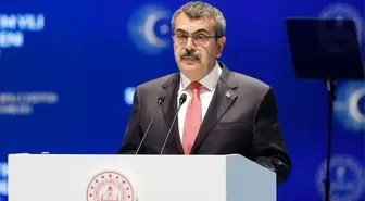 Milli Eğitim Bakanı Prof. Dr. Yusuf Tekin tv100'de! 12 yıllık zorunlu eğitim süresi kısalacak mı?
