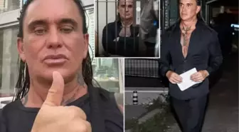 Necati Arabacı kimdir, kaç yaşında, nereli, mesleği ne?