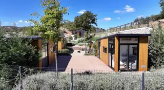 Nef Arsa, Kaz Dağları Çan Projesi için Teslimatları Gerçekleştirdi