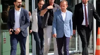 Bolu Belediye Başkanı Tanju Özcan, Sığınmacılara Yönelik Davada Yargılanıyor