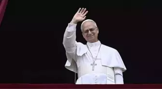 Papa 14. Leo Türkiye'ye ne zaman geliyor? İlk ziyareti Türkiye!