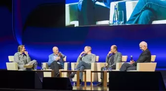 INMerge Innovation Summit 2025 Bakü'de Gerçekleşti
