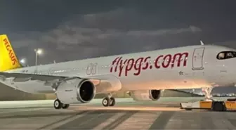 PEGASUS EKİM KAMPANYASI: 2025 Pegasus indirimli uçak bileti nasıl alınır, hangi ülkelerde geçerli? Pegasus bilet alma ekranı!