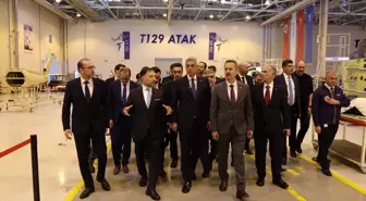 GÖKBEY Helikopteri 2026'da Hava Ambulans Filosunda