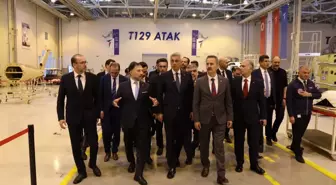 Sağlık Bakanı Memişoğlu'ndan Yerlilik Vurgusu: GÖKBEY Helikopteri 2026'da Teslim Edilecek