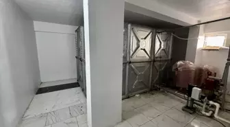 Samsun'da Tinerle Temizlik Yapan İşçiler Zehirlendi
