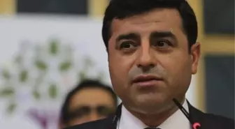 Selahattin Demirtaş tahliye mi olacak?
