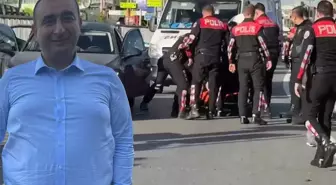 Serdar Öktem cinayetinde gözaltı sayısı 13'e yükseldi, başsavcılık açıklamasında dikkat çeken detay