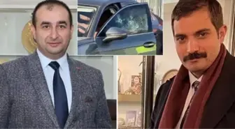 Serdar Öktem'i Daltonlar çetesi mi öldürdü?