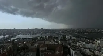 Siklon dalgası nedir, etkileri neler? Siklon dalgası Türkiye'ye giriş yaptı mı, kaç gün sürecek?