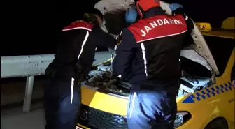 Şişli'de Avukat Serdar Öktem'in Otopsi Raporu Açıklandı