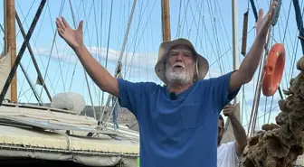 Son Süngercinin 60 Yıl Anısına Dalışı