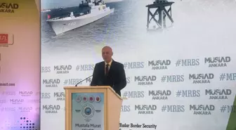 Savunma Sanayii, İnsansız Deniz Araçlarını Yakın Zamanda Saha ile Buluşturacak