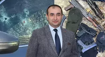 Suikasta uğrayan avukat Serdar Öktem'in otopsi raporu ortaya çıktı