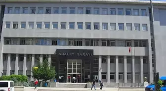 Sungurlu Adliyesinde Rüşvet ve Zimmet Soruşturması: 22 Kişi Gözaltında