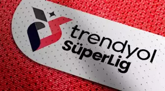 Süper Lig'de PFDK sevkleri açıklandı