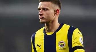 Szymanski'ye teklif yapan takım ortaya çıktı