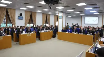 TCMB Başkanı Karahan: Sıkı para politikası duruşumuz, dezenflasyonun devamını sağlayacak