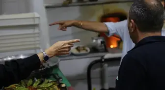Tokat Kebabı Denetimleri Tamamlandı ve Satış Yetki Belgeleri Verildi
