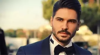 Tolgahan Sayışman oyunculuğu bıraktı mı? Tolgahan Sayışman'ın yeni mesleği ne?