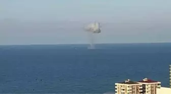 Trabzon'da patlama mı oldu? SON DAKİKA Trabzon patlama nerede, neden oldu? Ölü ya da yaralı var mı?