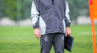Trabzonspor'un Yeni Teknik Direktörü Fatih Tekke İle Başarılı Başlangıç
